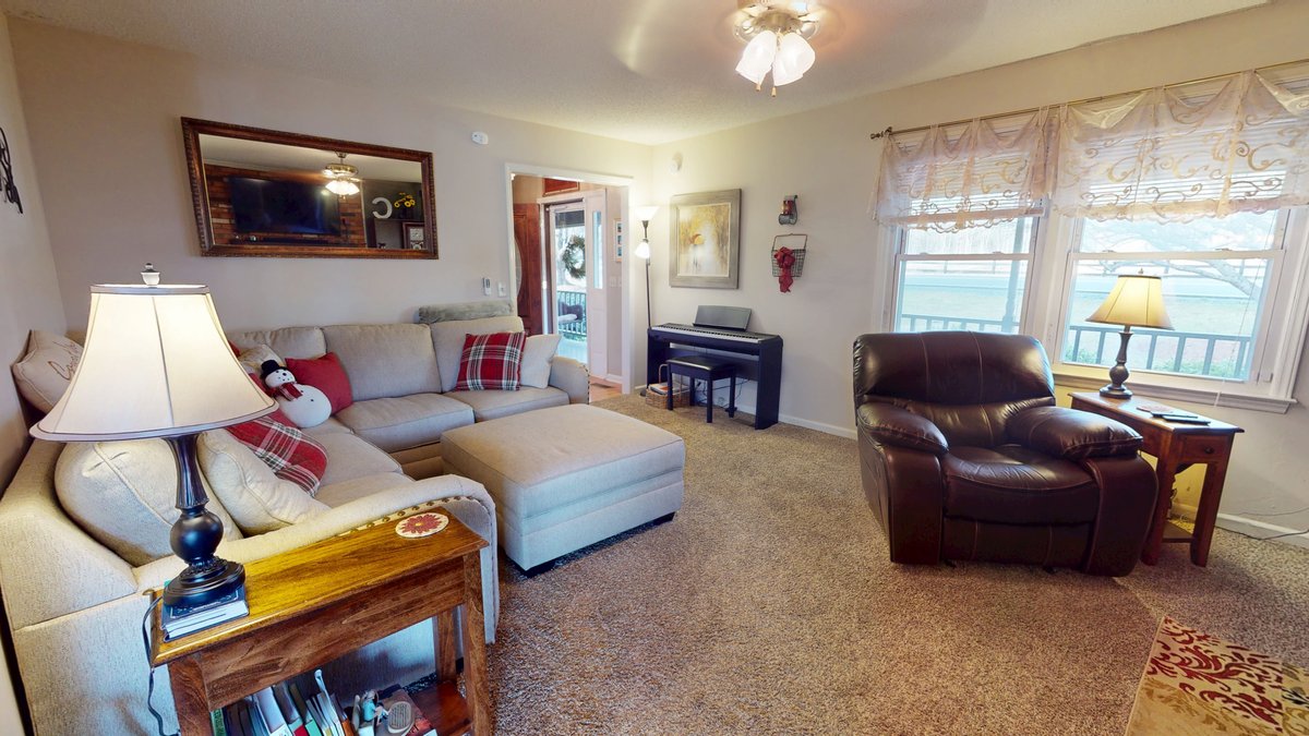 Image for Home For Sale in King - 1831 Chestnut Grove Road