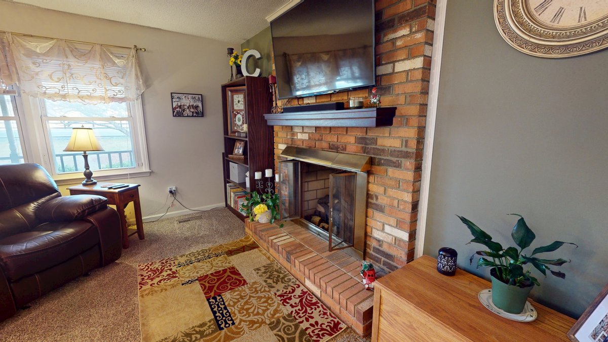 Image for Home For Sale in King - 1831 Chestnut Grove Road