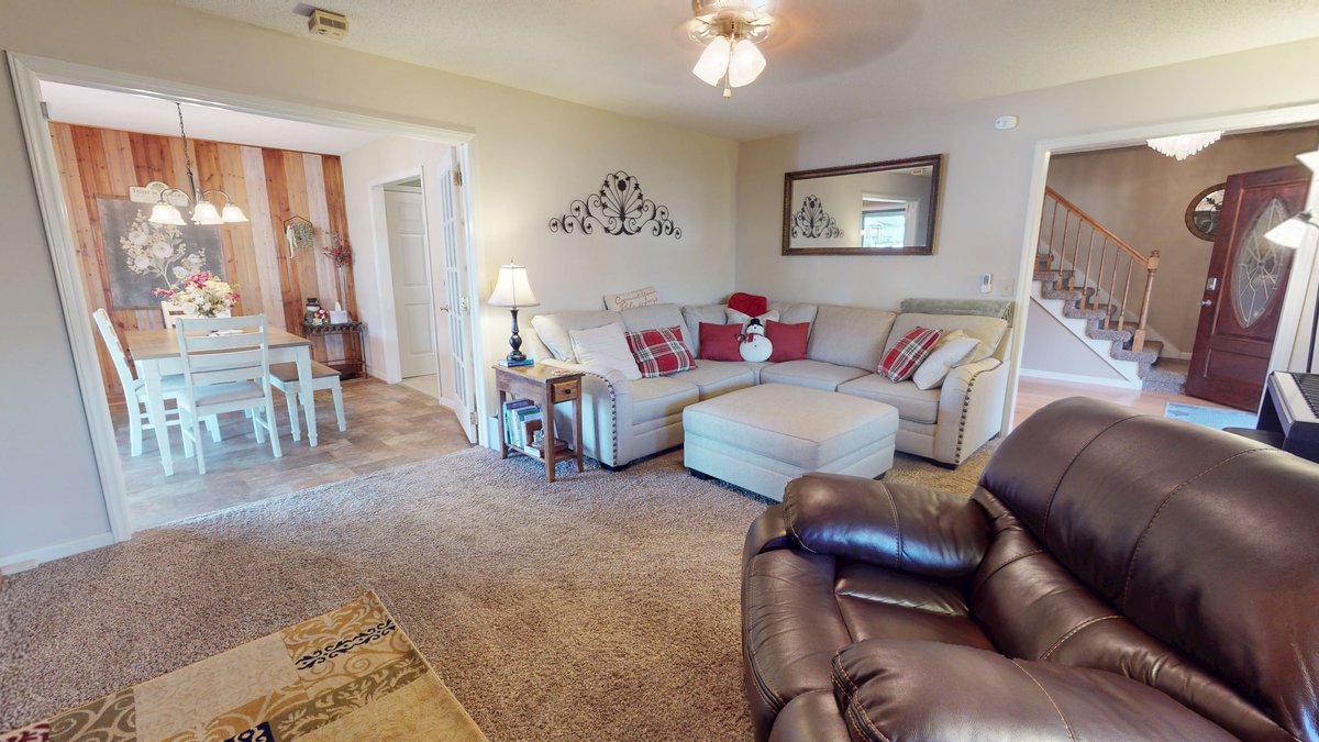 Image for Home For Sale in King - 1831 Chestnut Grove Road
