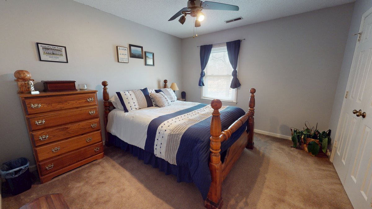 Image for Home For Sale in King - 1831 Chestnut Grove Road