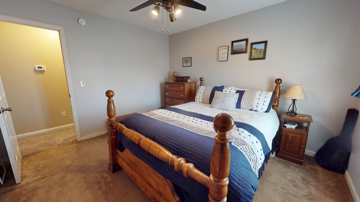 Image for Home For Sale in King - 1831 Chestnut Grove Road