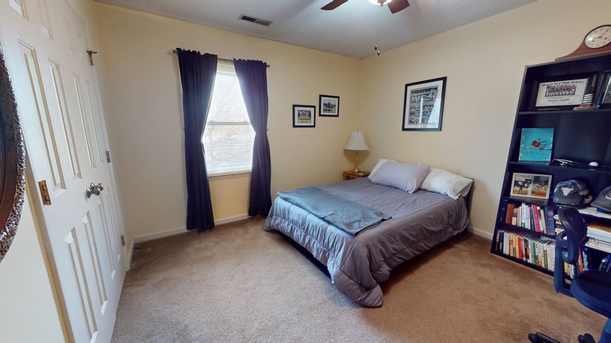 Image for Home For Sale in King - 1831 Chestnut Grove Road