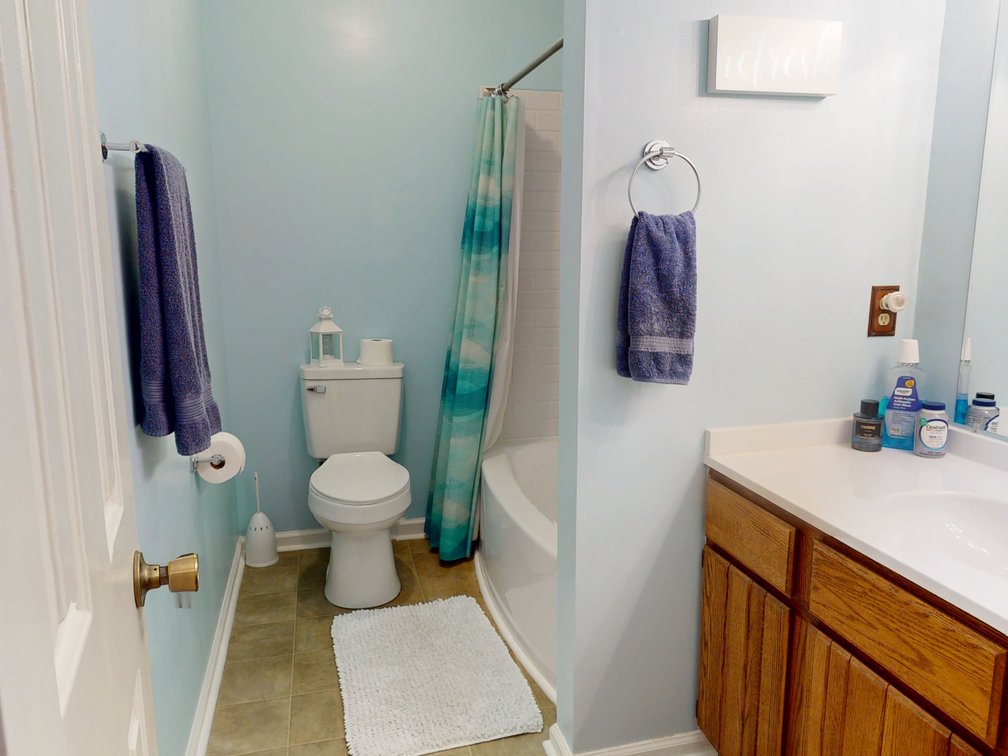 Image for Home For Sale in King - 1831 Chestnut Grove Road