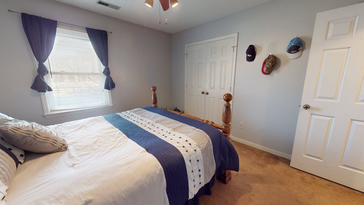 Image for Home For Sale in King - 1831 Chestnut Grove Road