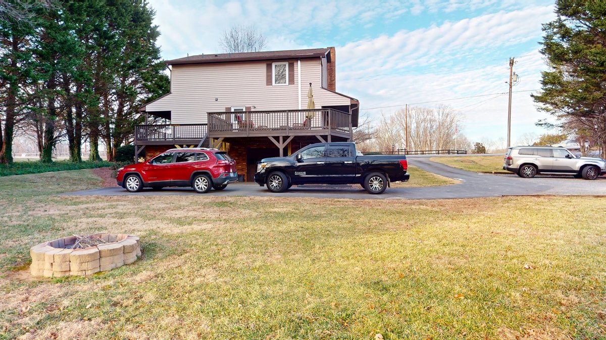 Image for Home For Sale in King - 1831 Chestnut Grove Road