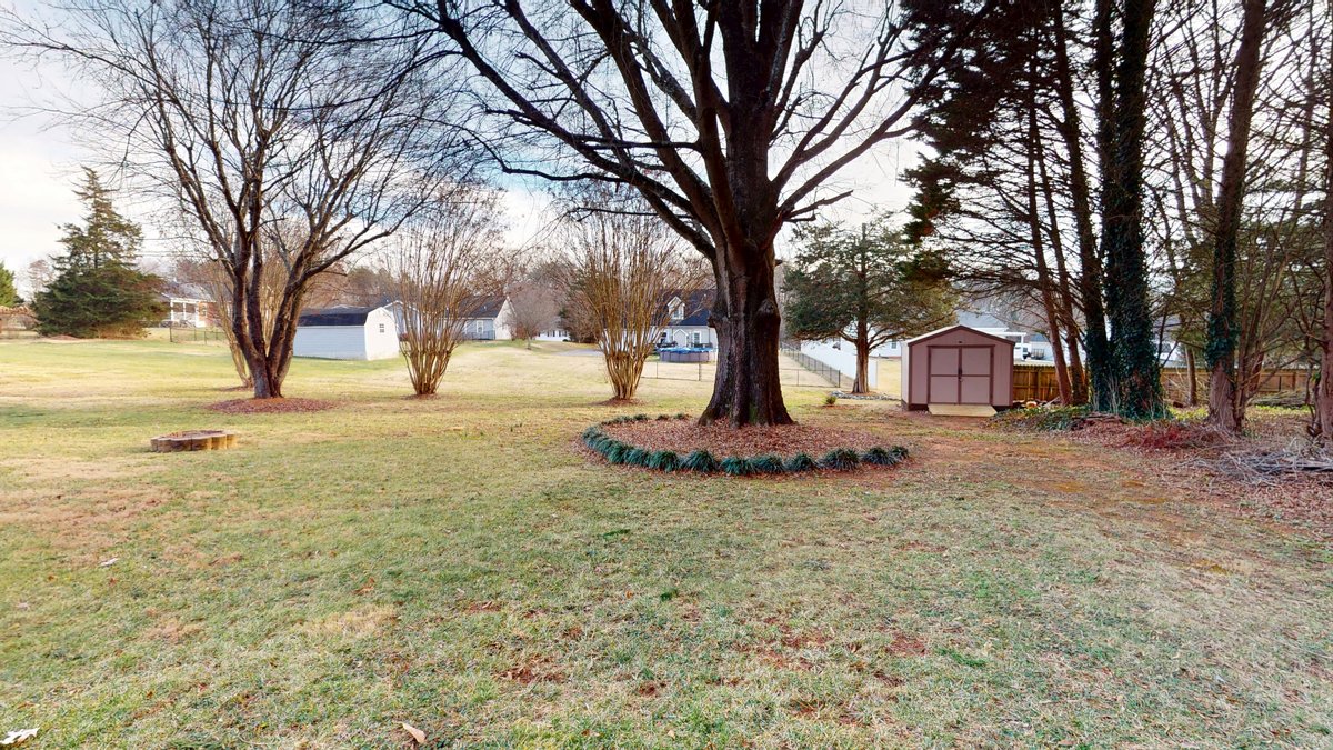 Image for Home For Sale in King - 1831 Chestnut Grove Road