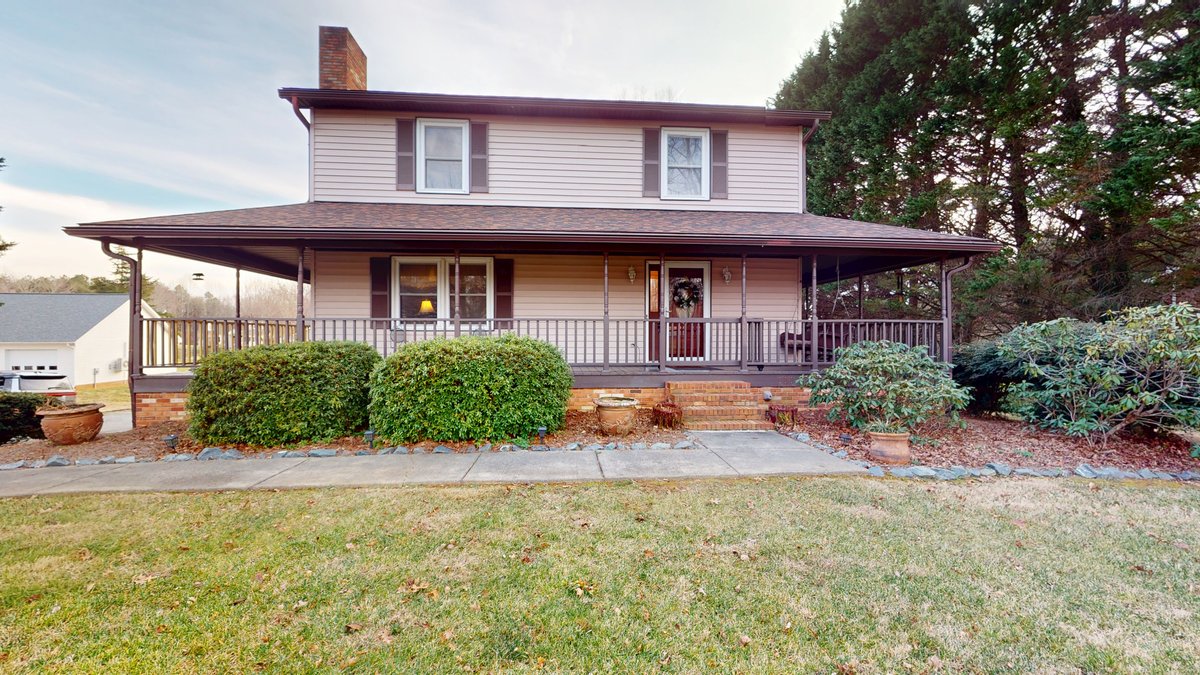 Image for Home For Sale in King - 1831 Chestnut Grove Road