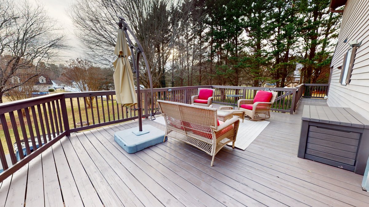 Image for Home For Sale in King - 1831 Chestnut Grove Road