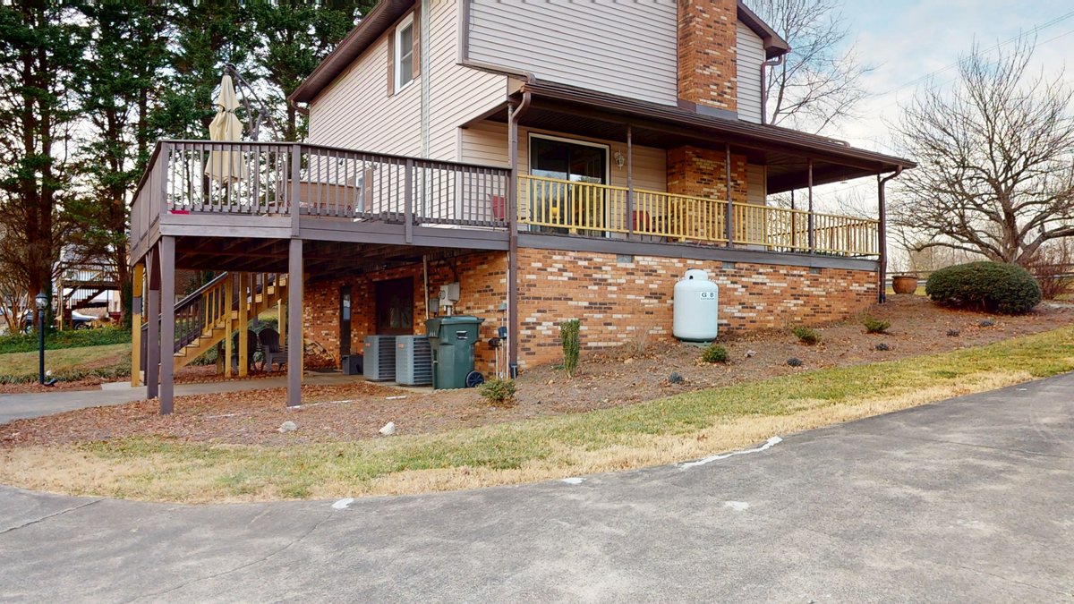 Image for Home For Sale in King - 1831 Chestnut Grove Road
