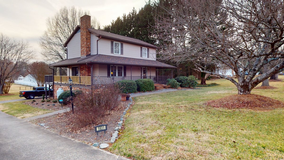 Image for Home For Sale in King - 1831 Chestnut Grove Road