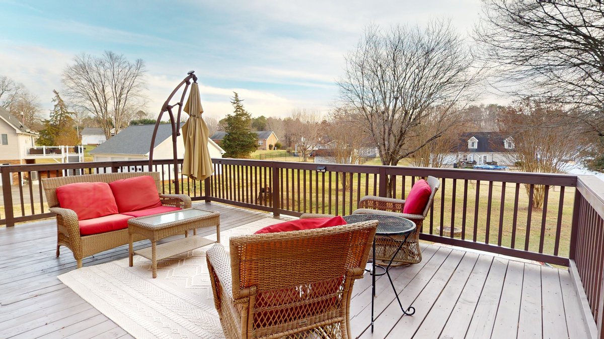 Image for Home For Sale in King - 1831 Chestnut Grove Road