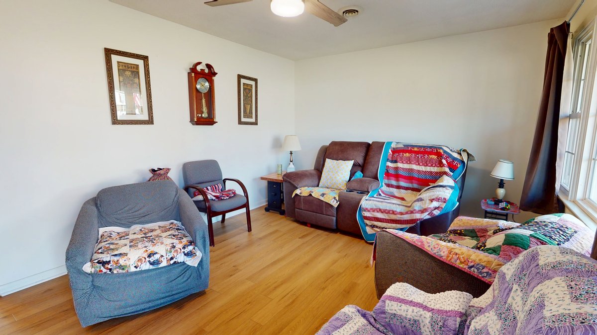 Image for Home For Sale in Mount Airy - 165 Noonkester Drive