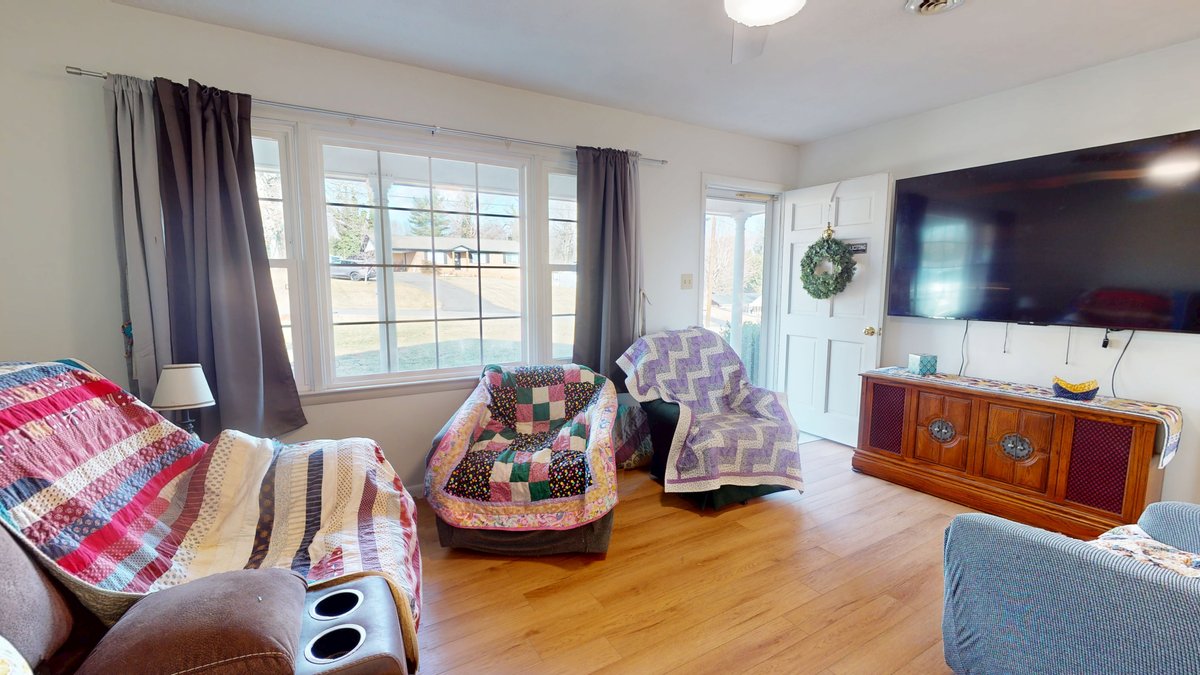 Image for Home For Sale in Mount Airy - 165 Noonkester Drive