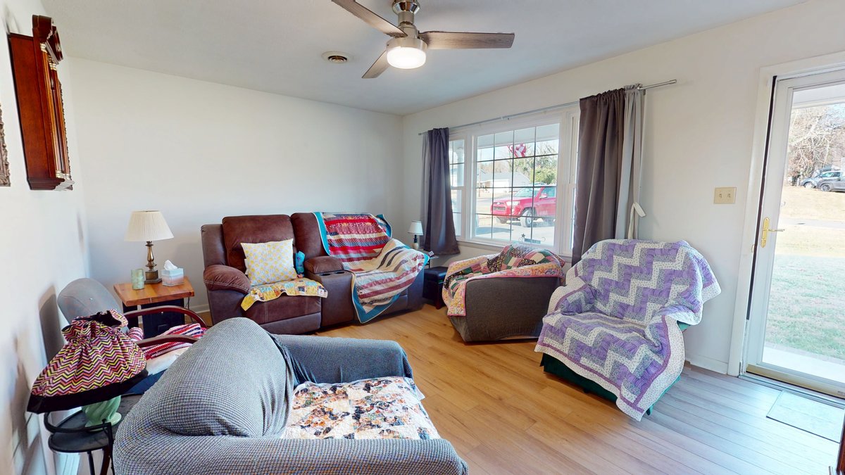Image for Home For Sale in Mount Airy - 165 Noonkester Drive