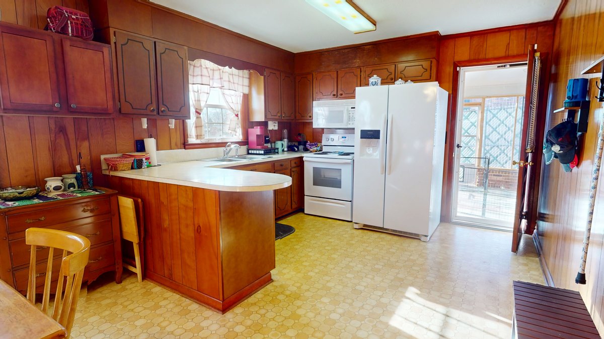 Image for Home For Sale in Mount Airy - 165 Noonkester Drive