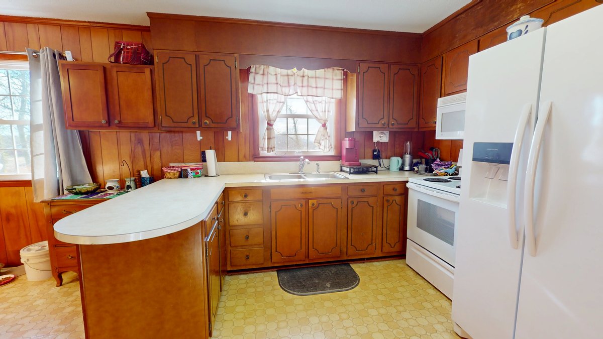 Image for Home For Sale in Mount Airy - 165 Noonkester Drive