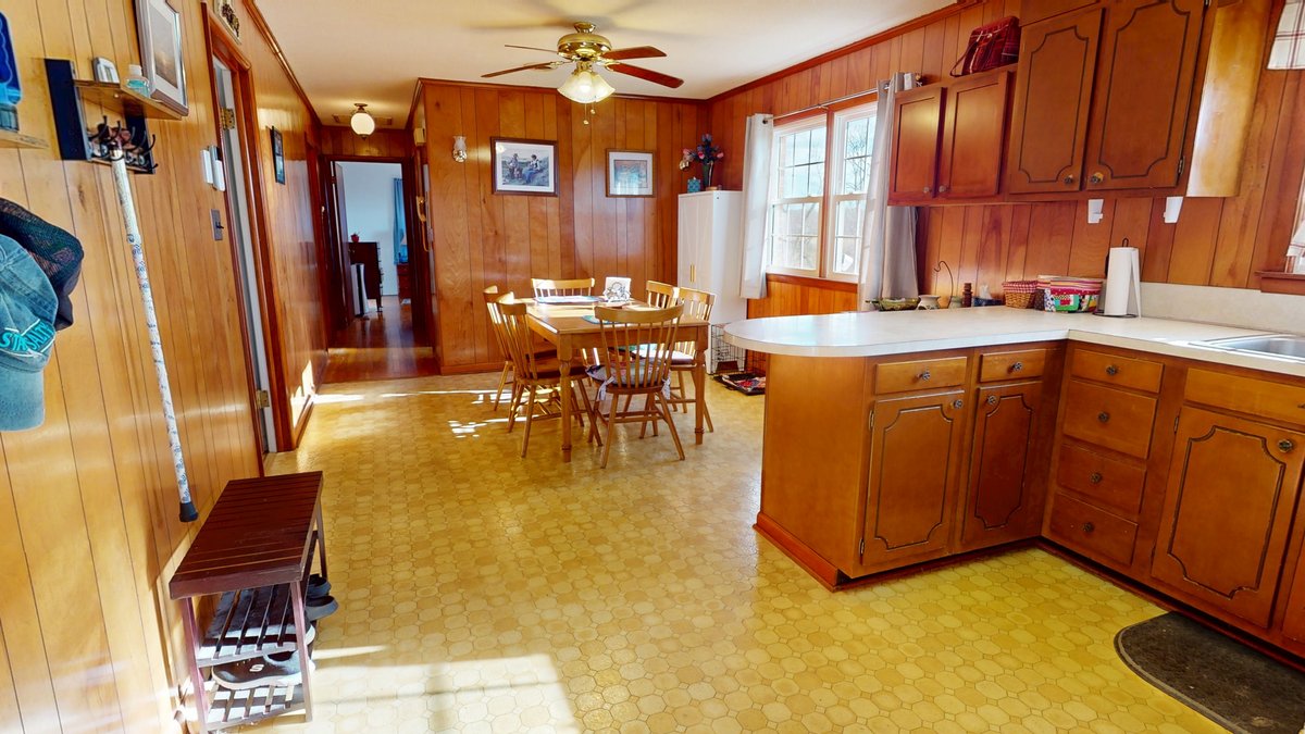 Image for Home For Sale in Mount Airy - 165 Noonkester Drive
