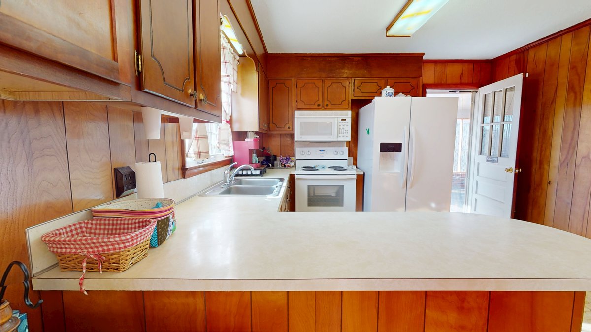 Image for Home For Sale in Mount Airy - 165 Noonkester Drive