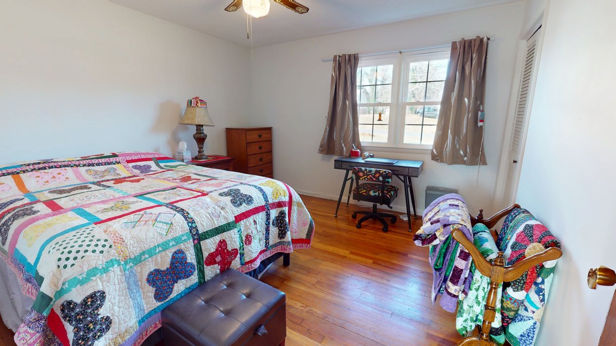 Image for Home For Sale in Mount Airy - 165 Noonkester Drive