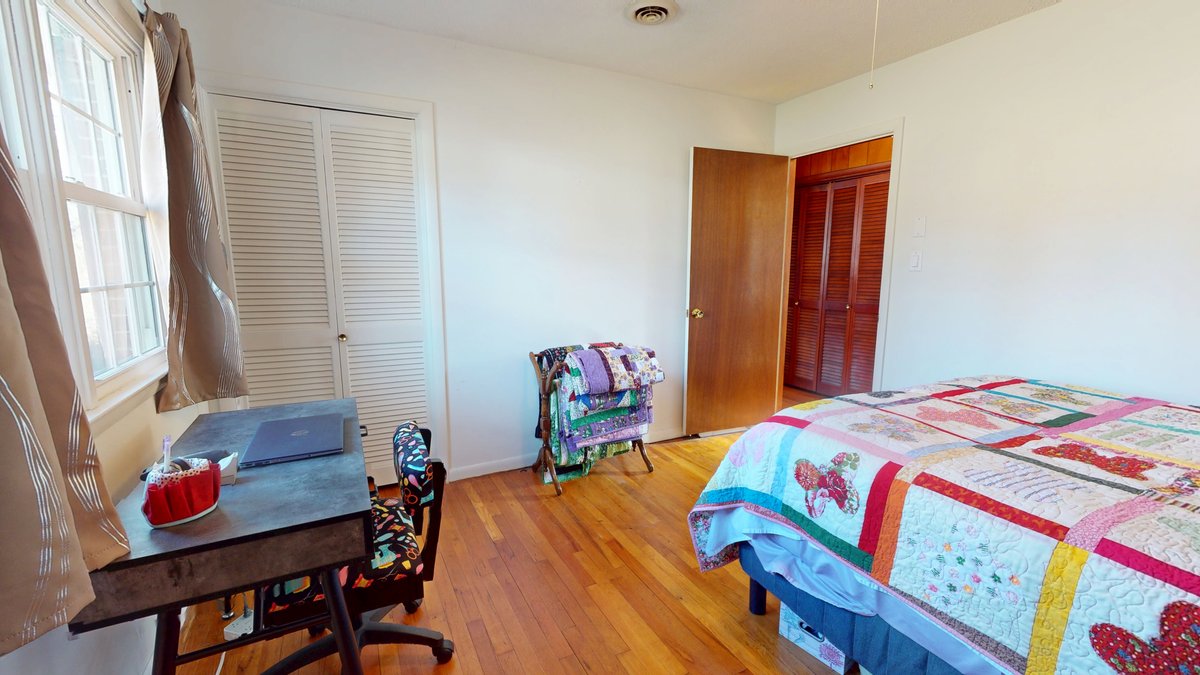 Image for Home For Sale in Mount Airy - 165 Noonkester Drive