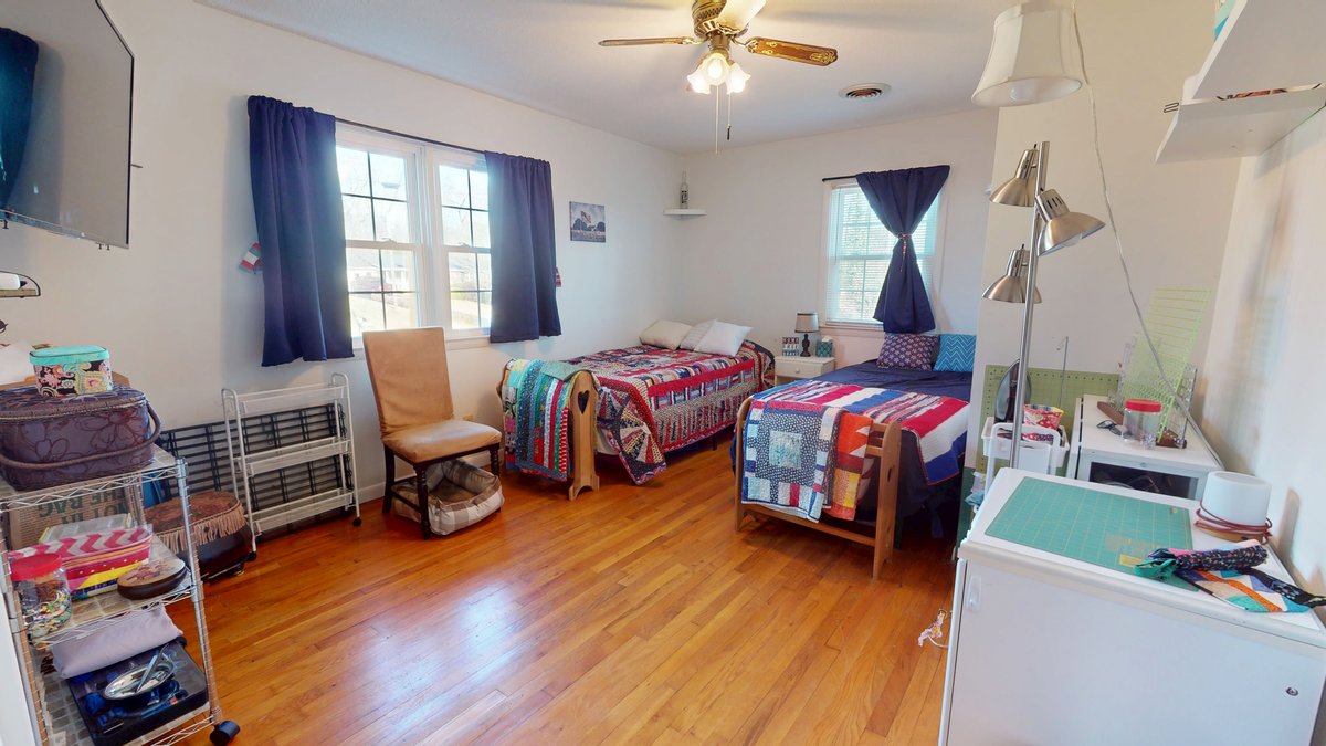 Image for Home For Sale in Mount Airy - 165 Noonkester Drive
