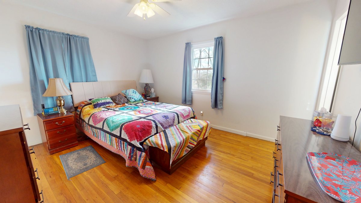 Image for Home For Sale in Mount Airy - 165 Noonkester Drive