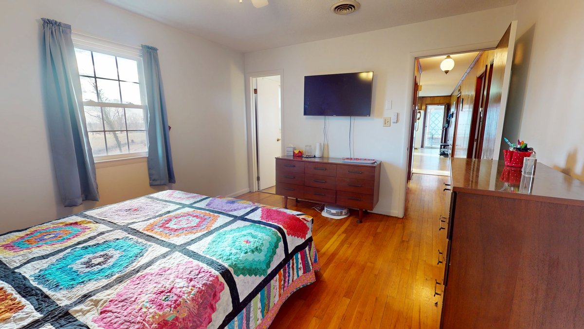 Image for Home For Sale in Mount Airy - 165 Noonkester Drive