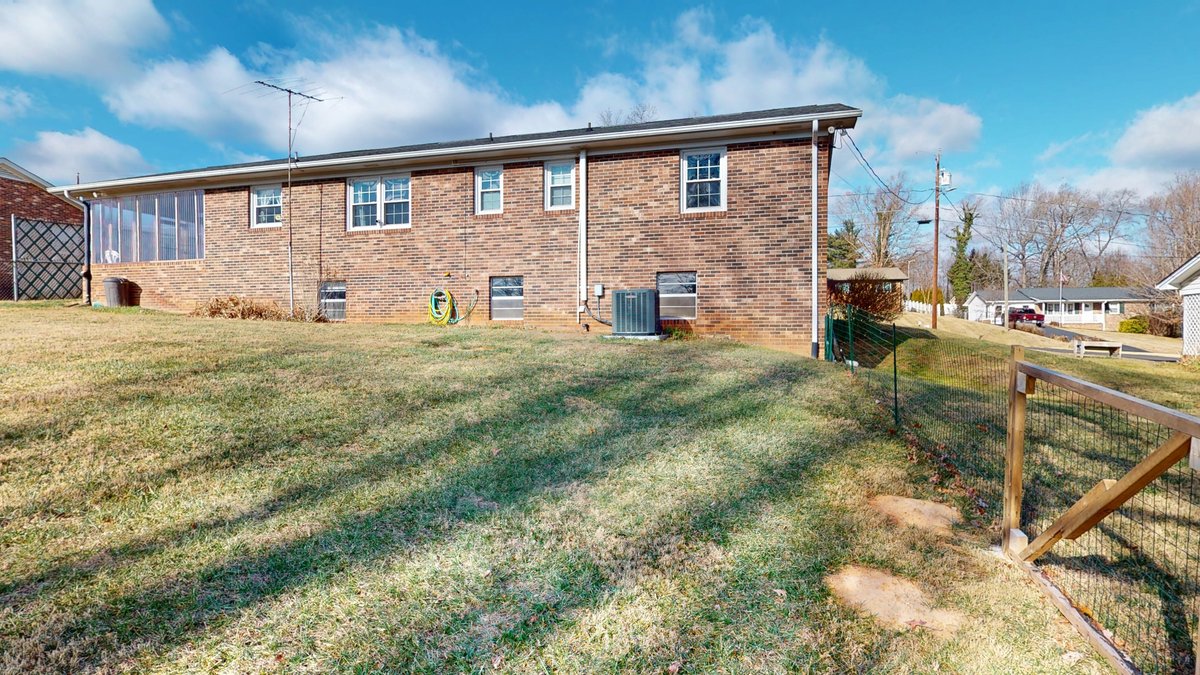 Image for Home For Sale in Mount Airy - 165 Noonkester Drive