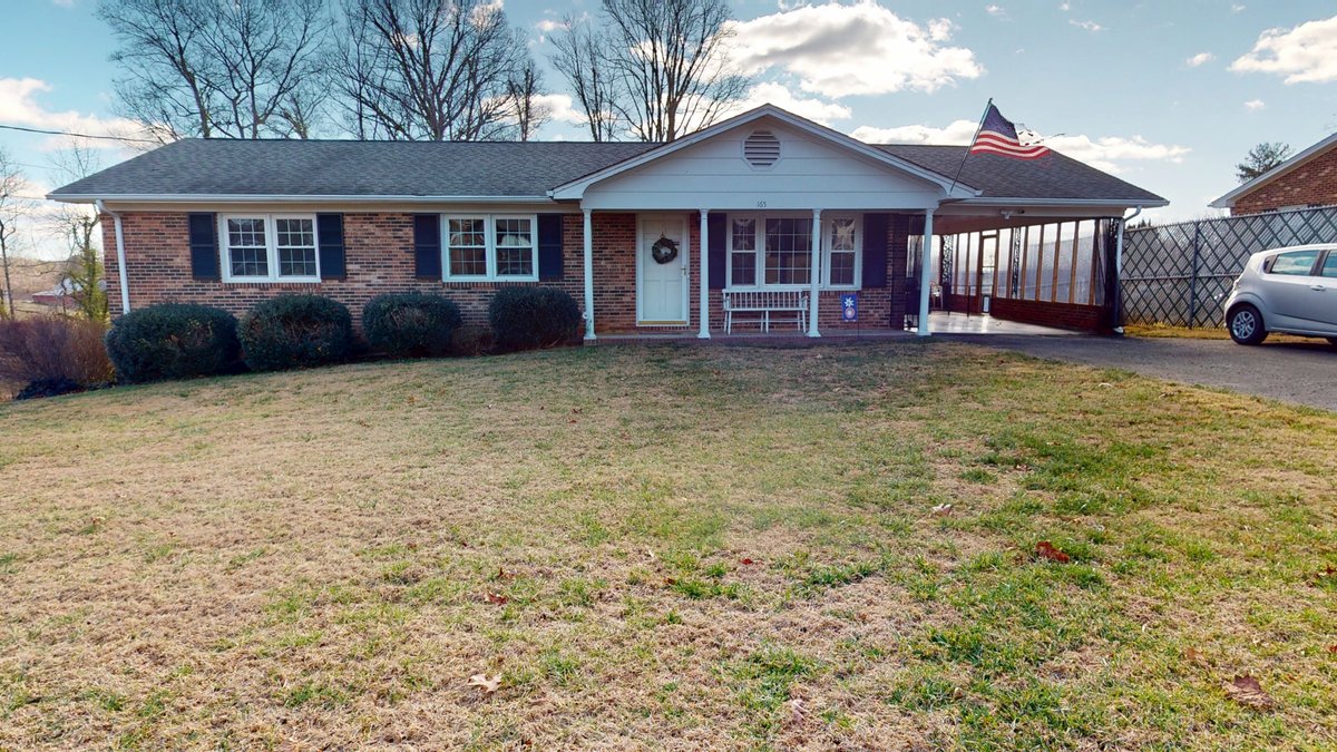 Image for Home For Sale in Mount Airy - 165 Noonkester Drive