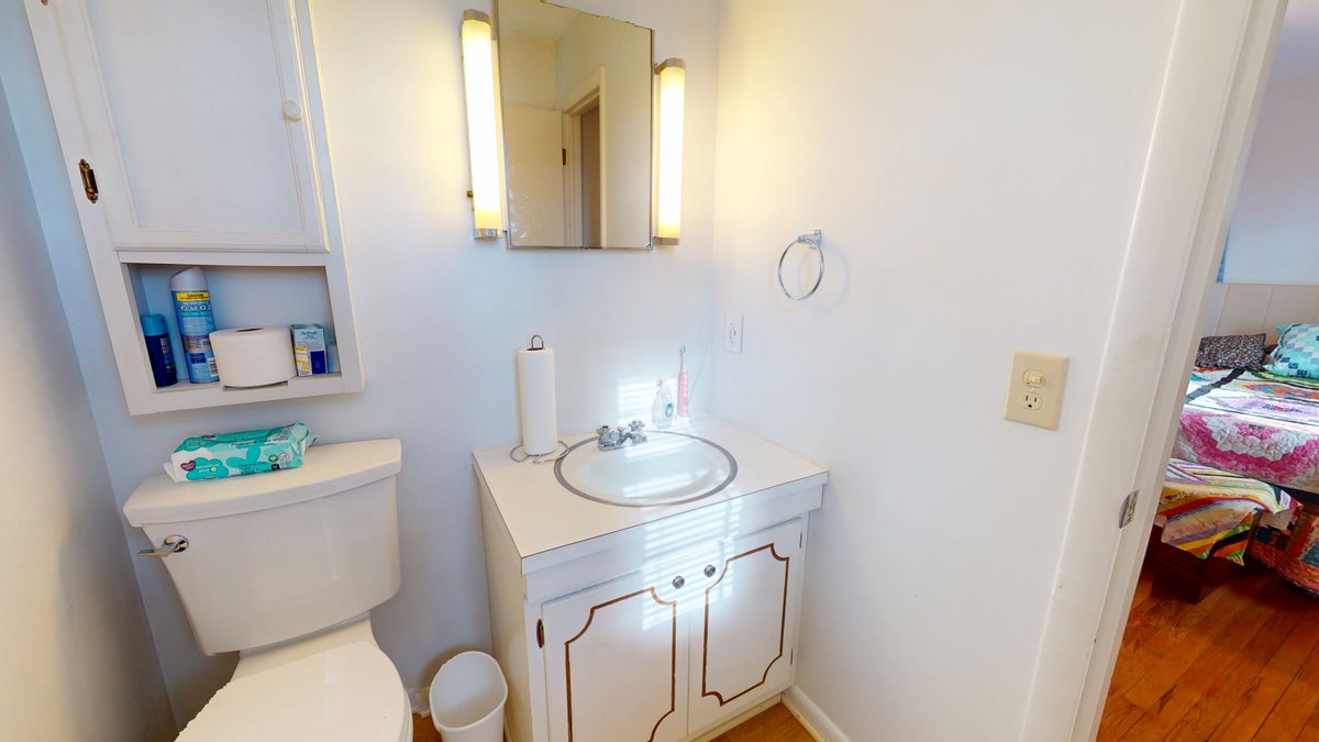 Image for Home For Sale in Mount Airy - 165 Noonkester Drive