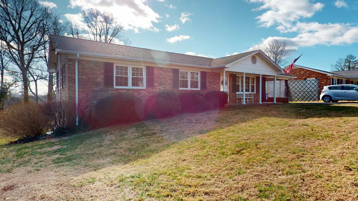 Image for Home For Sale in Mount Airy - 165 Noonkester Drive