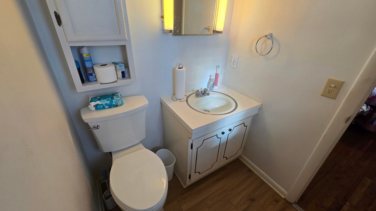 Image for Home For Sale in Mount Airy - 165 Noonkester Drive