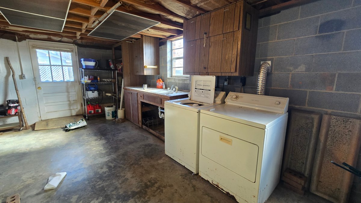 Image for Home For Sale in Mount Airy - 165 Noonkester Drive
