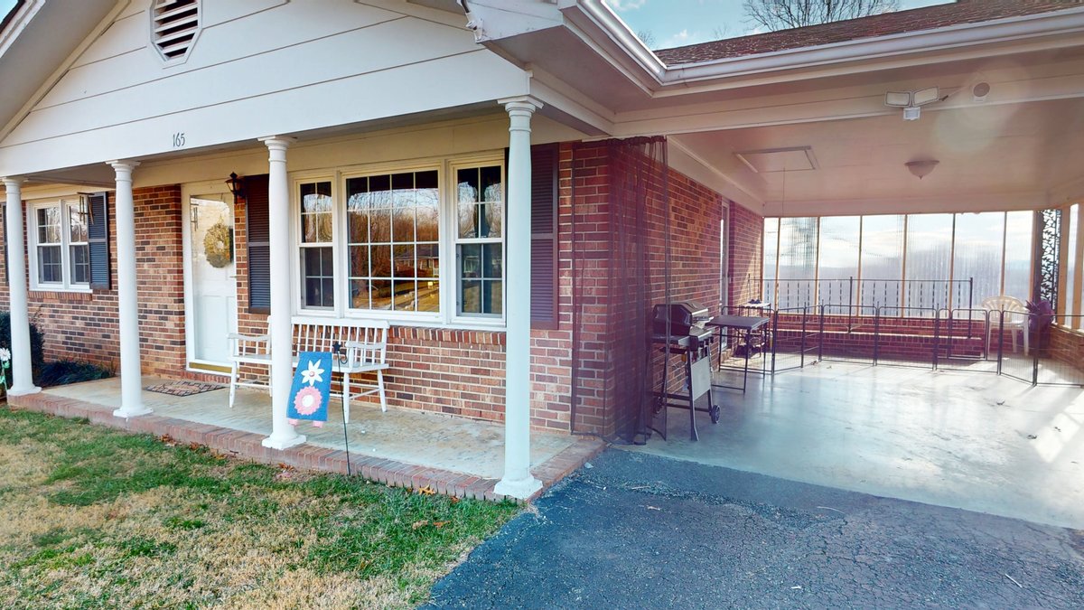 Image for Home For Sale in Mount Airy - 165 Noonkester Drive