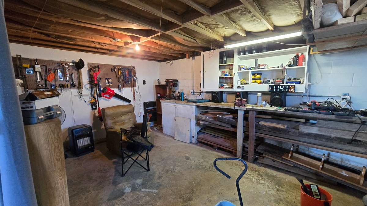 Image for Home For Sale in Mount Airy - 165 Noonkester Drive