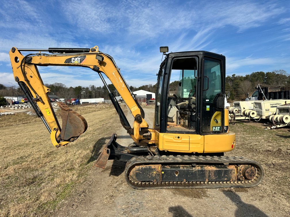 Image for City of Winston-Salem Rolling Stock Auction | January 2026