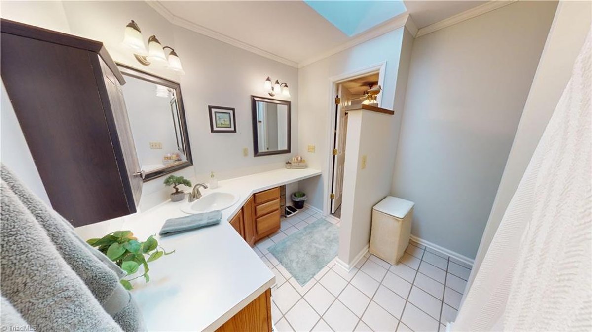 Image for Home For Sale in Pilot Mountain - 713 Old Barn Circle