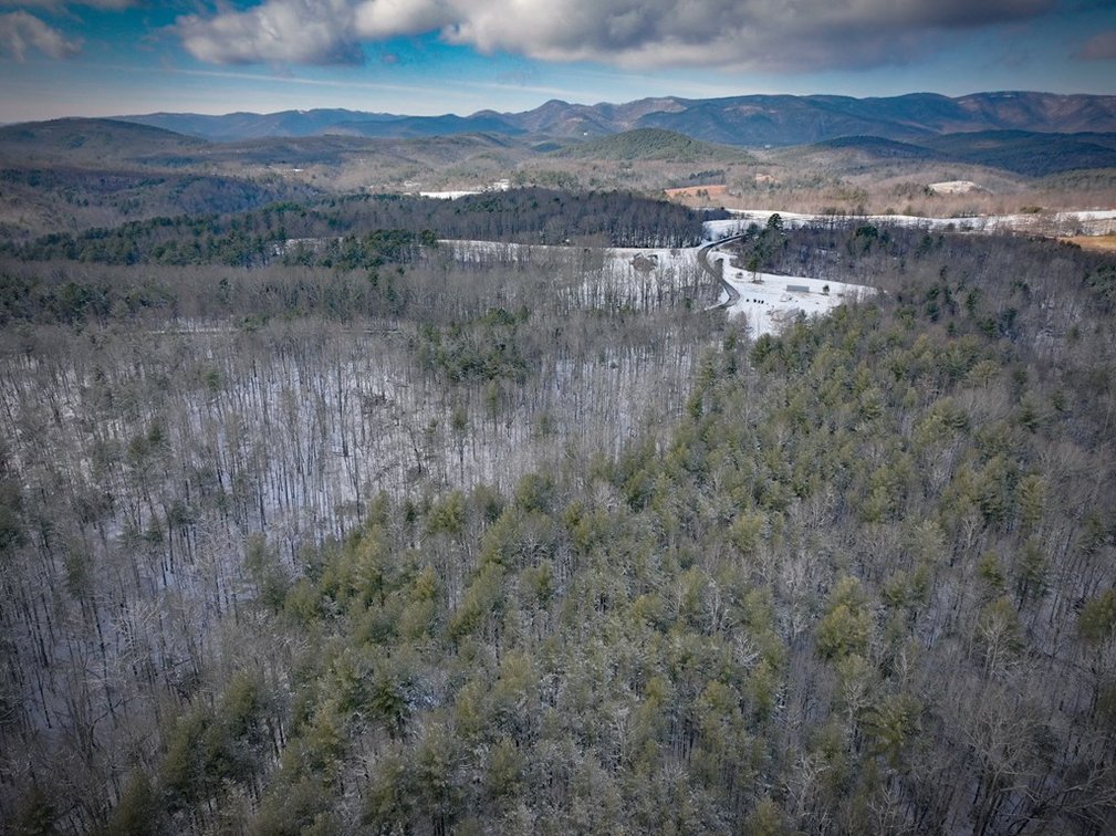 Image for Land For Sale in Ararat, Virginia - TBD Mitchells Mill