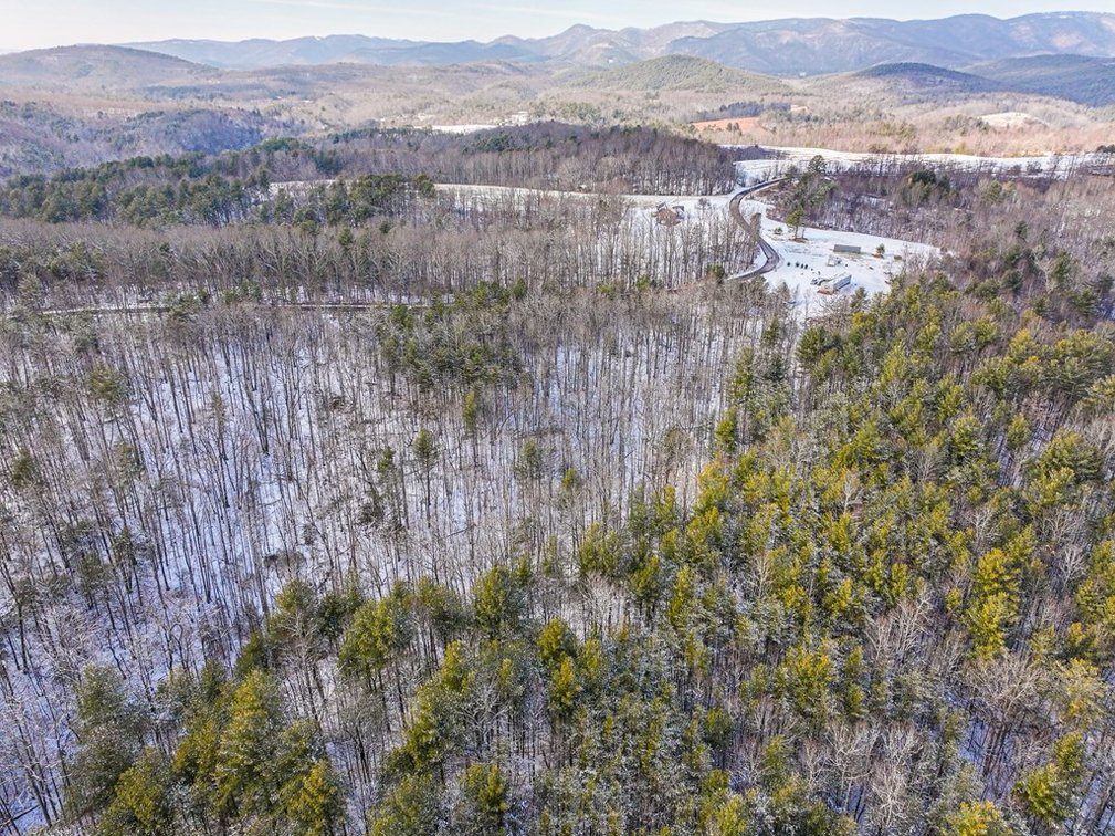 Image for Land For Sale in Ararat, Virginia - TBD Mitchells Mill