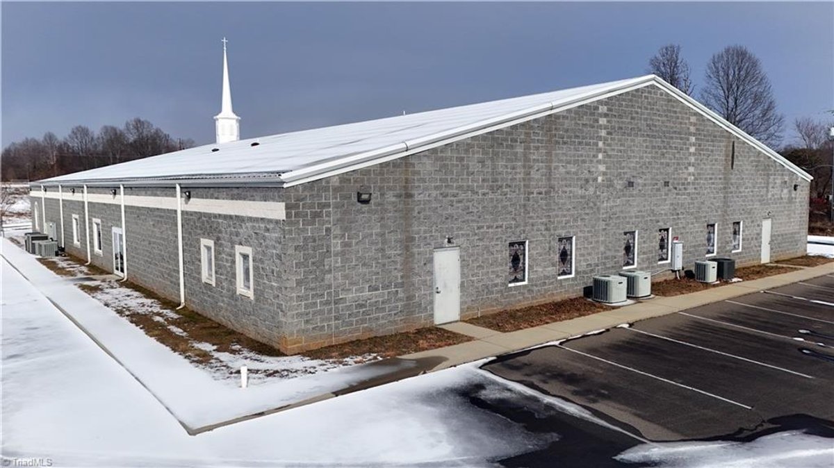 Image for Commercial Property For Sale in Mount Airy - 574 Slate Road