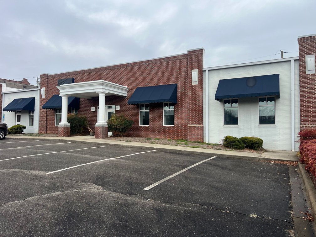 Image for Commercial Building For Sale in Mount Airy - 199 Renfro Street