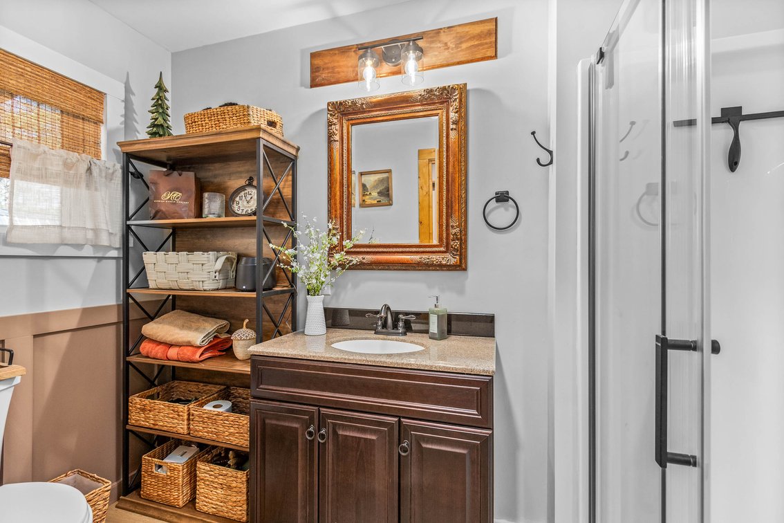 Image for Home For Sale in Fancy Gap, Virginia - 266 Mountaineer Way