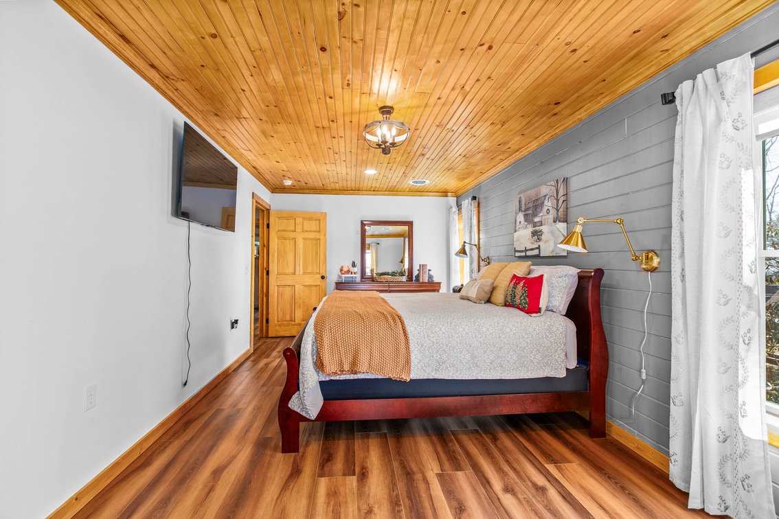 Image for Home For Sale in Fancy Gap, Virginia - 266 Mountaineer Way