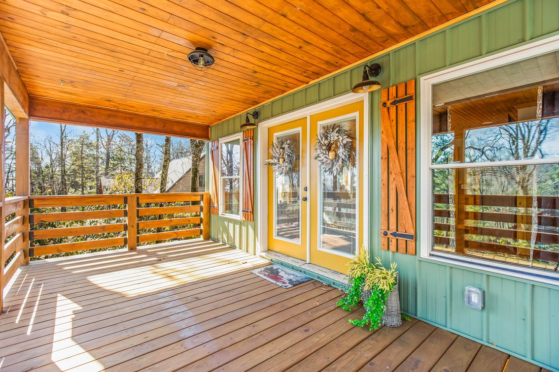 Image for Home For Sale in Fancy Gap, Virginia - 266 Mountaineer Way