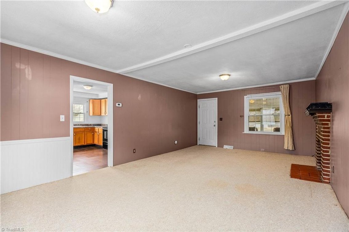 Image for Home For Sale in Mount Airy - 842 Red Brush Road