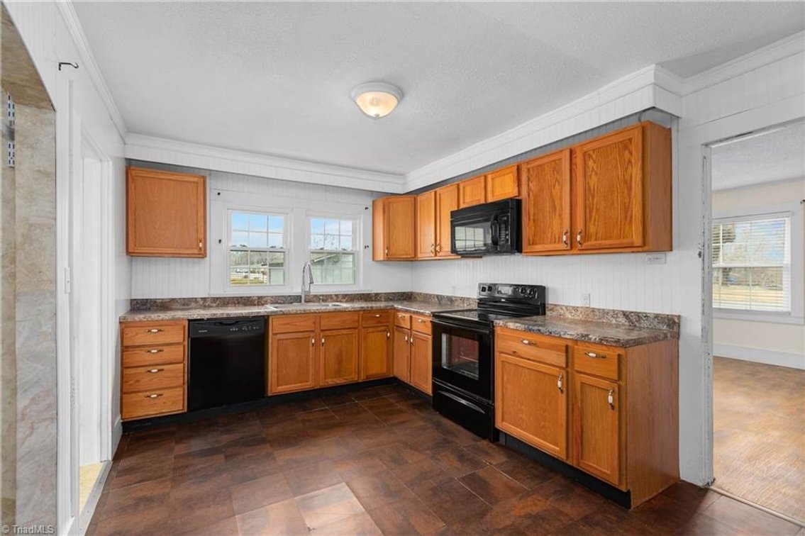 Image for Home For Sale in Mount Airy - 842 Red Brush Road