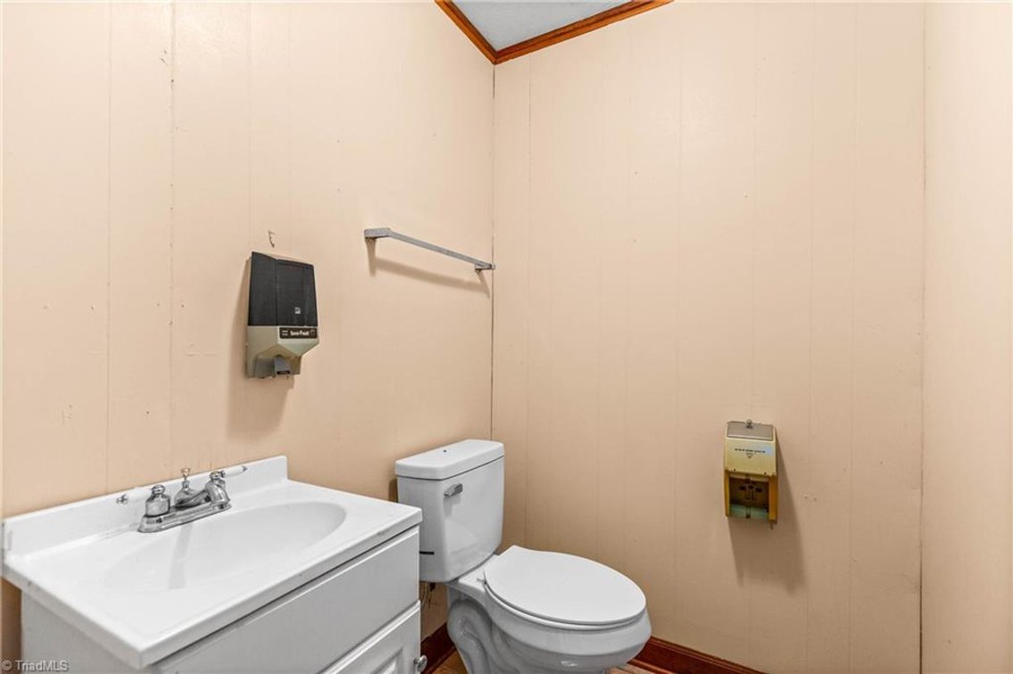 Image for Home For Sale in Mount Airy - 842 Red Brush Road