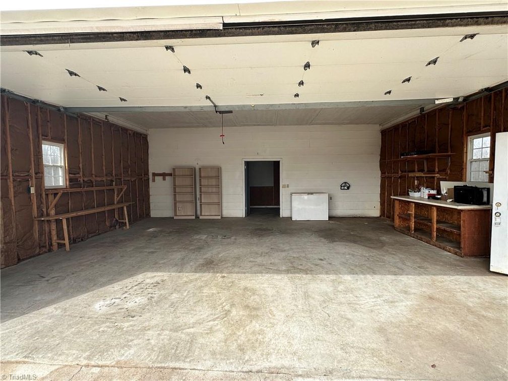 Image for Home For Sale in Mount Airy - 842 Red Brush Road
