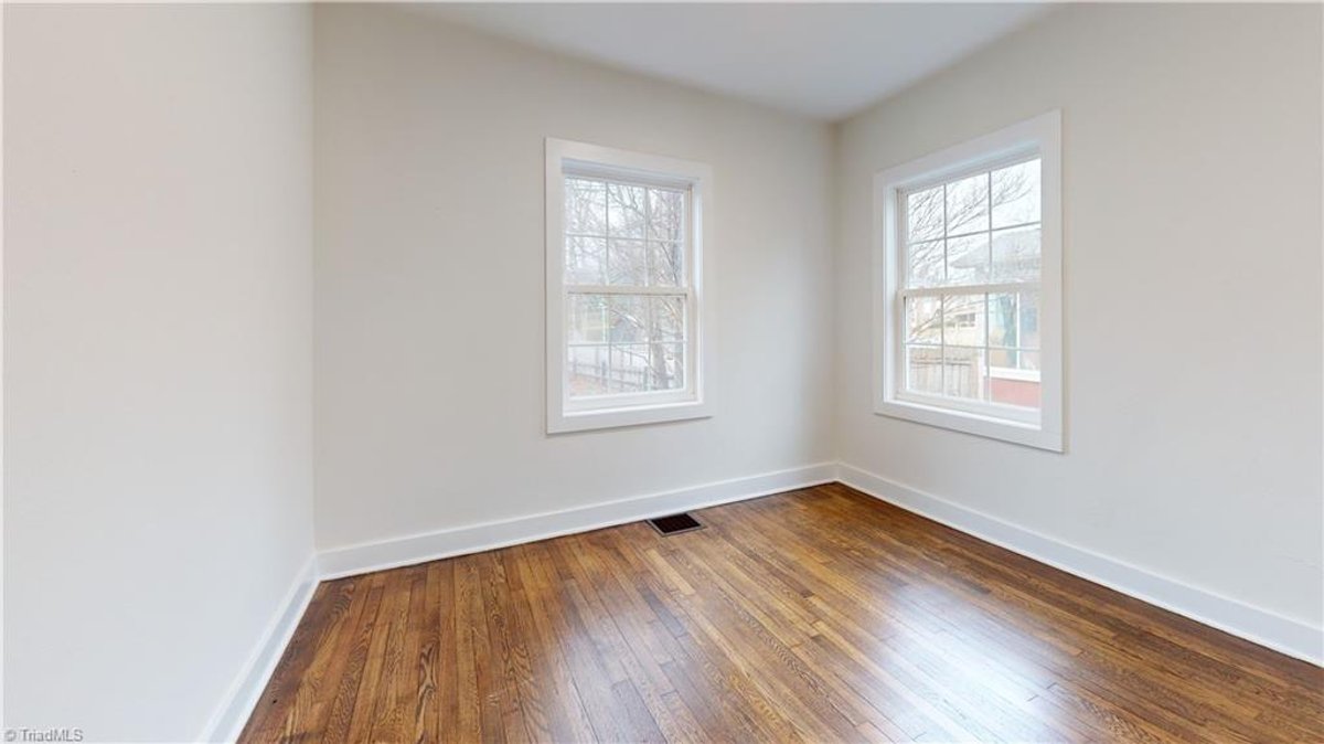 Image for Home For Sale in Mount Airy - 1625 North Main Street