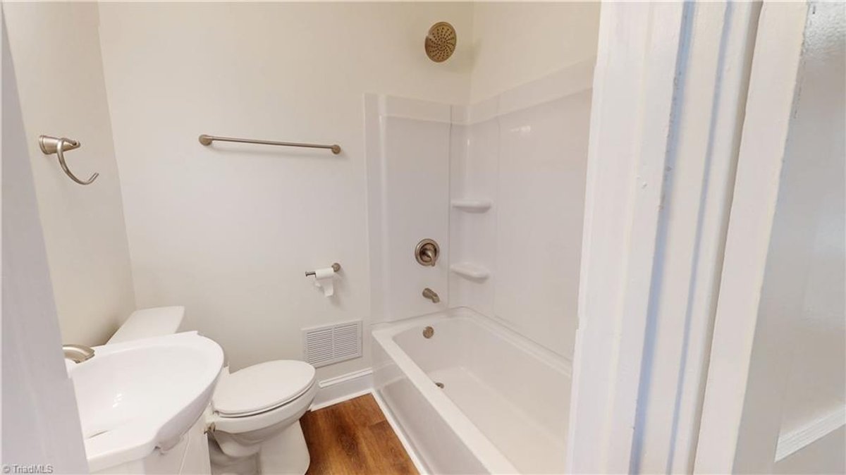 Image for Home For Sale in Mount Airy - 1625 North Main Street